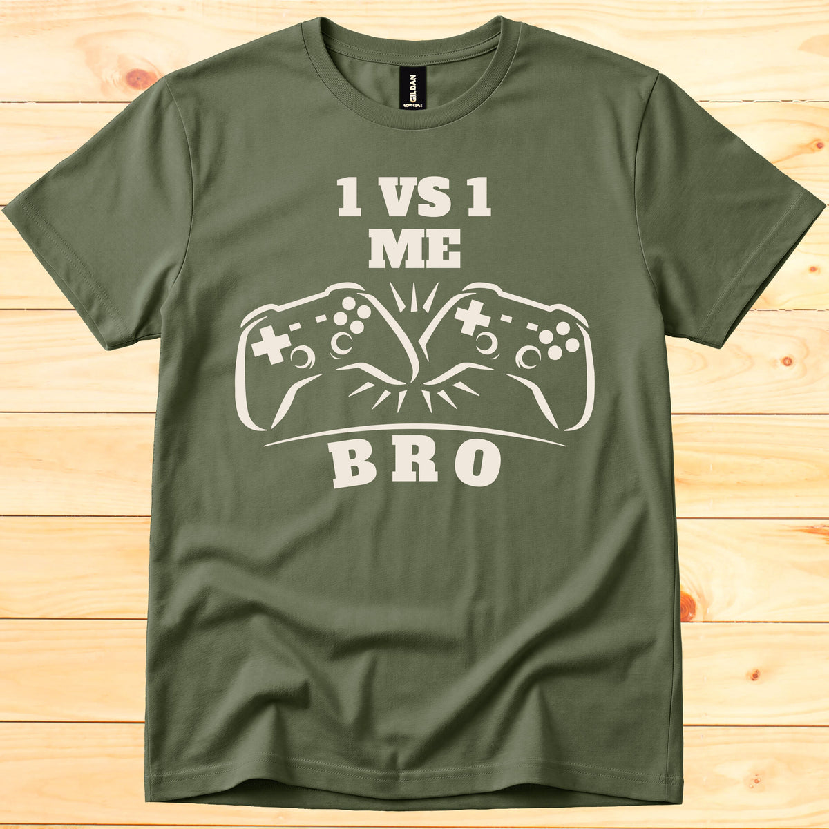1vs1 Me Bro