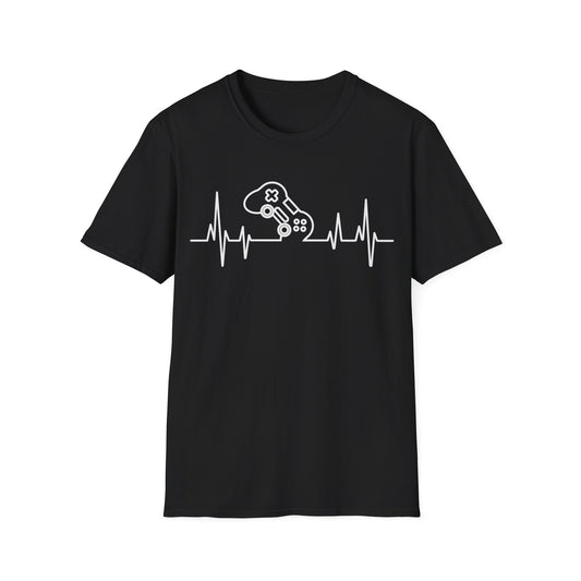 Gamer pulse