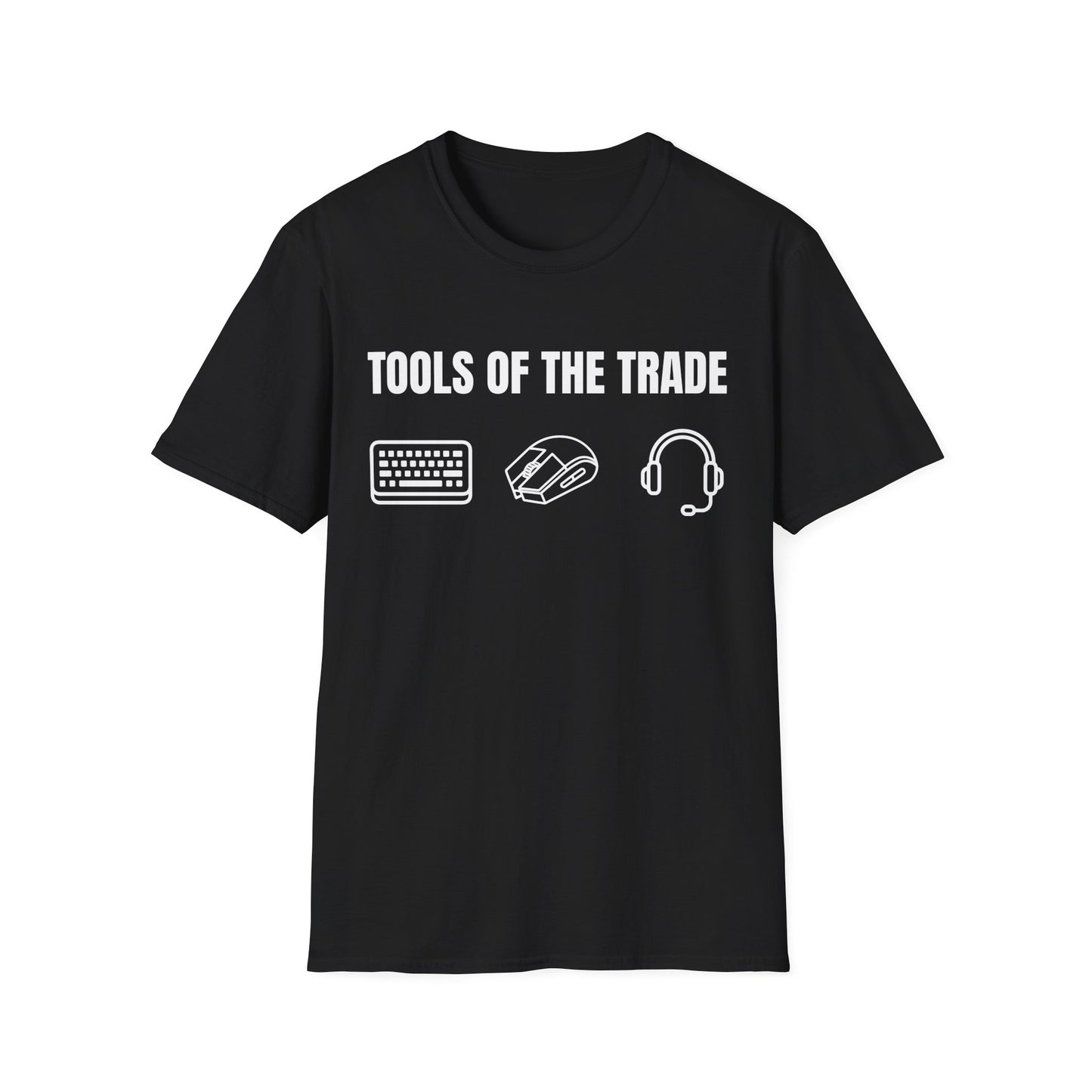 Tools of trade