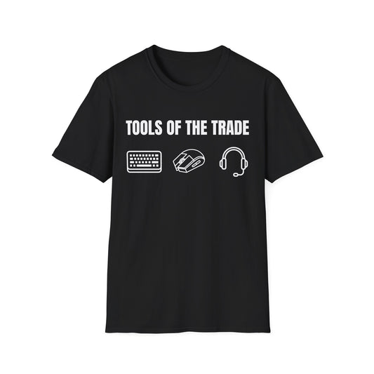 Tools of trade