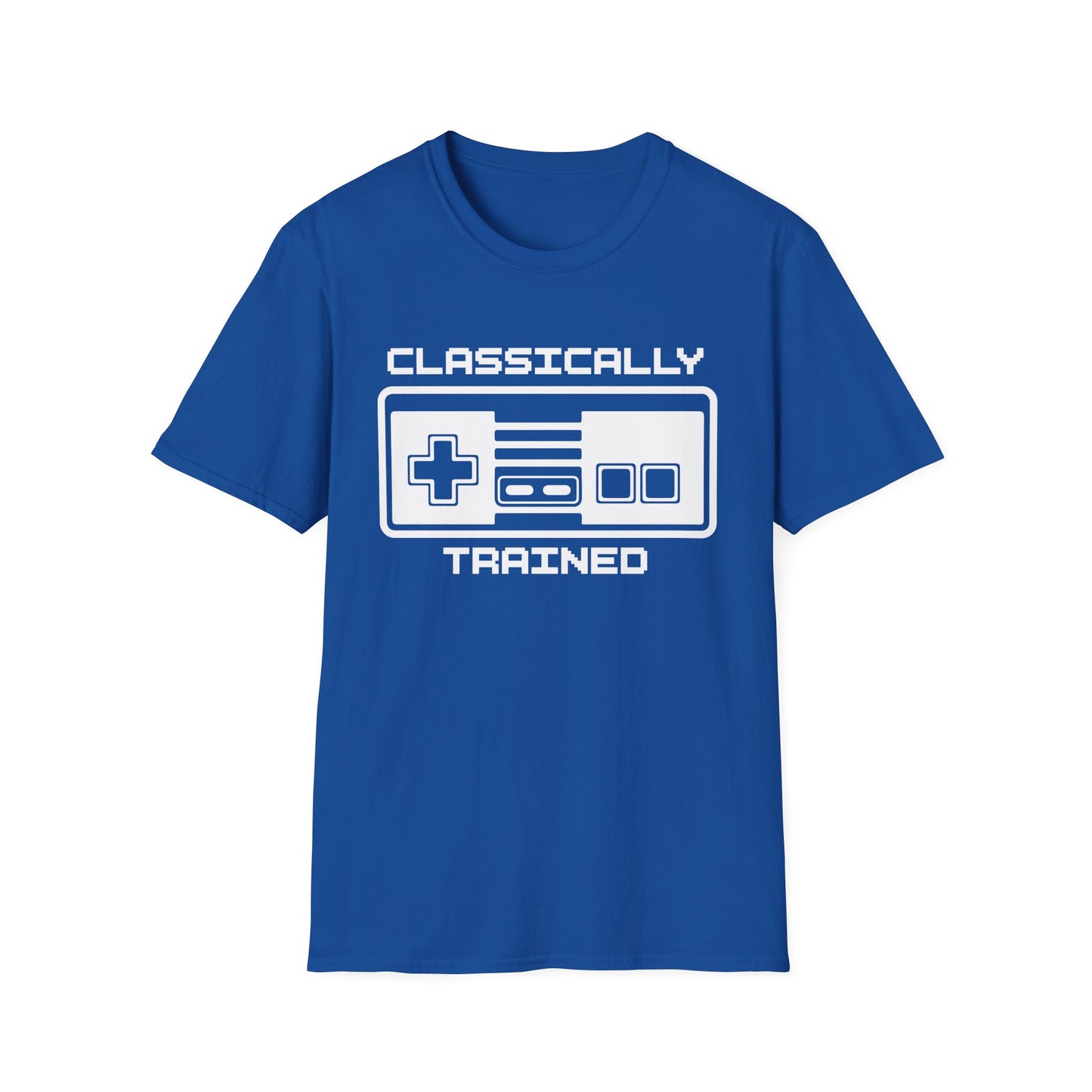 Classically trained