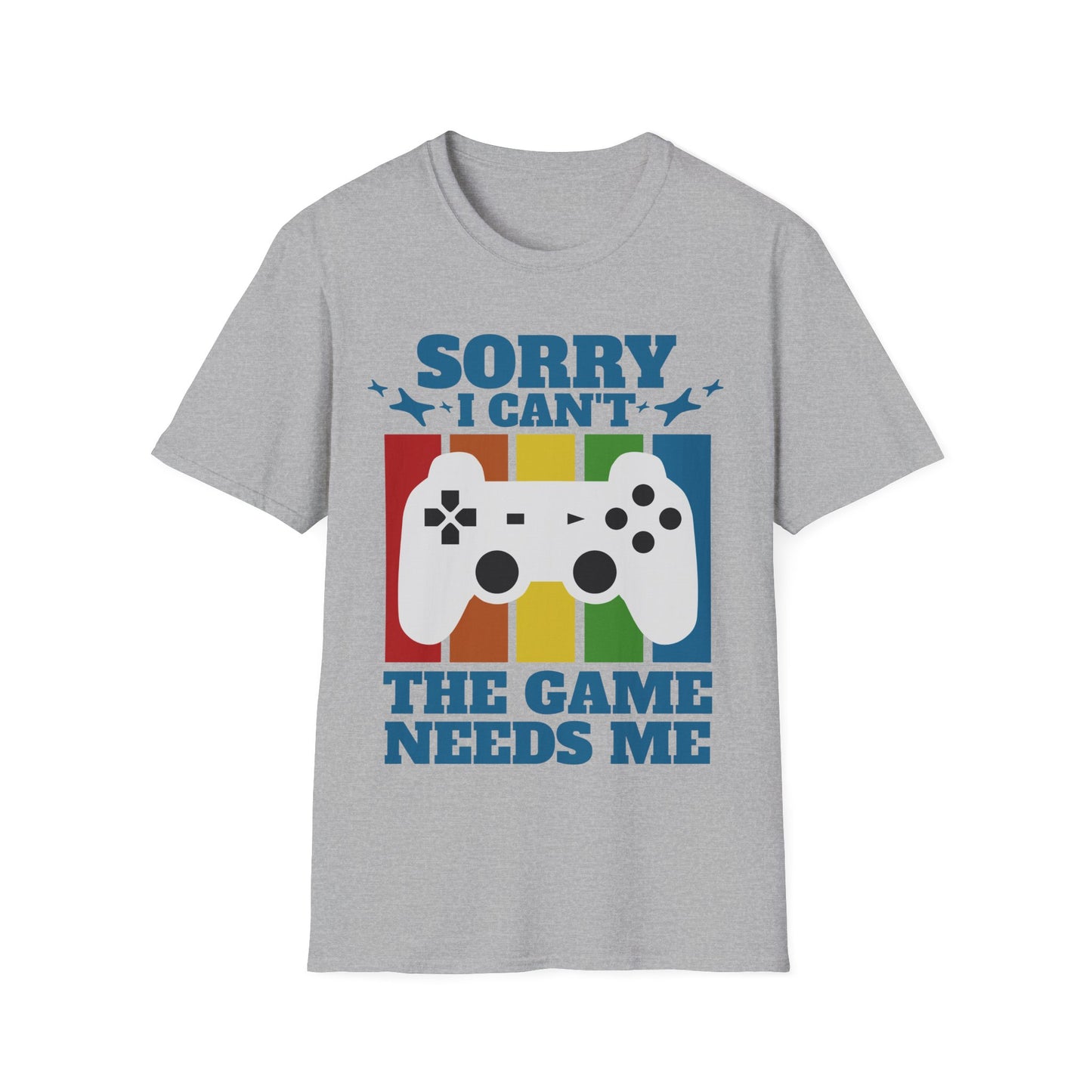 Sorry I can't the game needs me