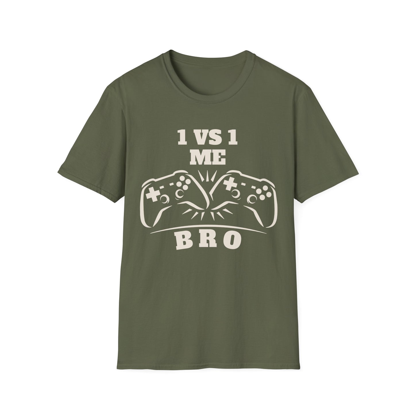 1vs1 Me Bro