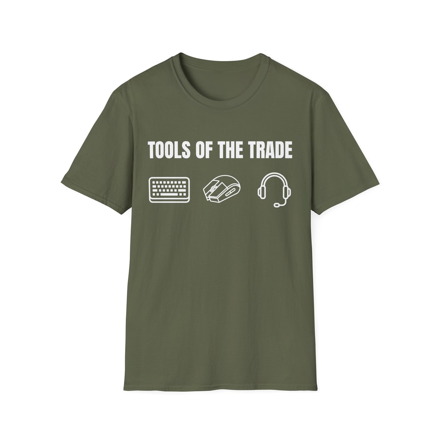 Tools of trade
