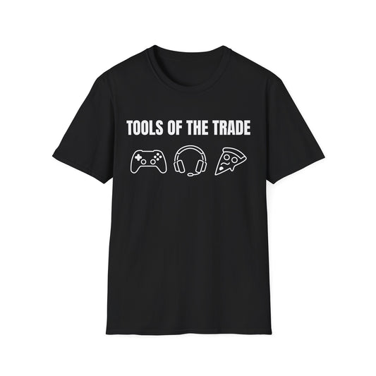 Tools of the trade