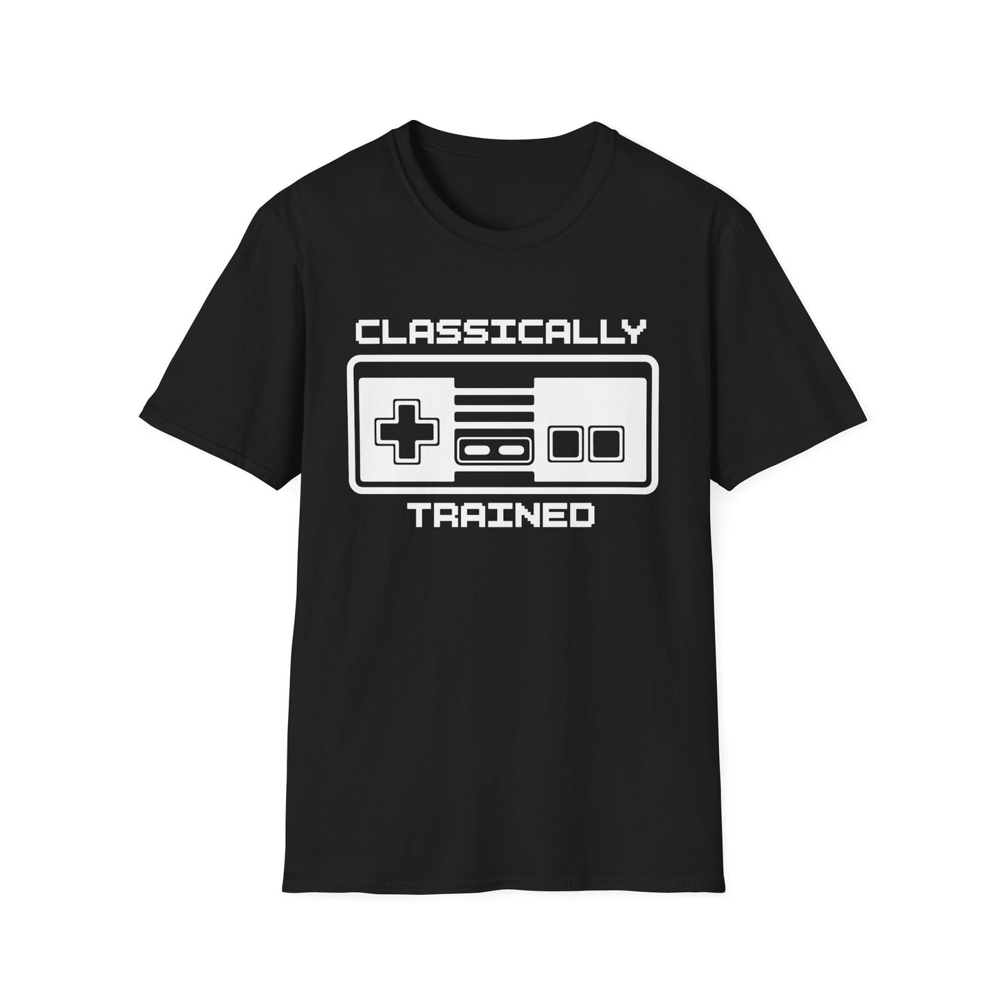 Classically trained
