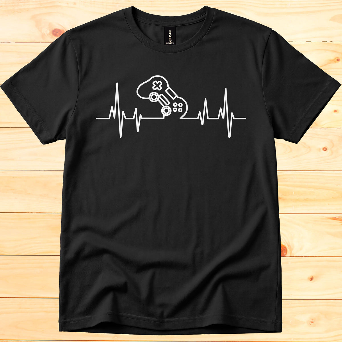 Gamer pulse
