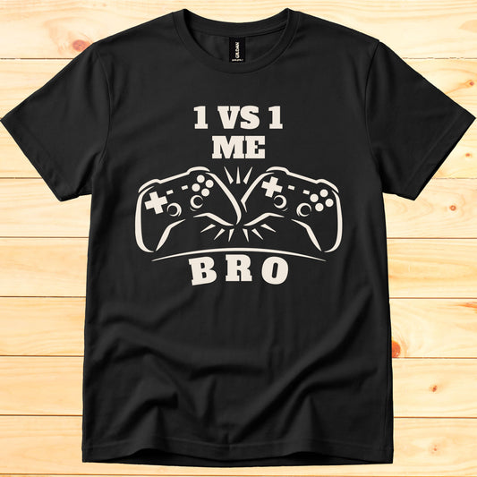 1vs1 Me Bro
