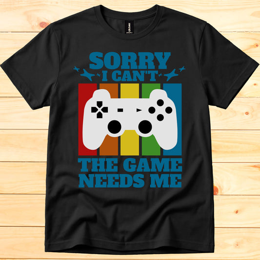 Sorry I can't the game needs me