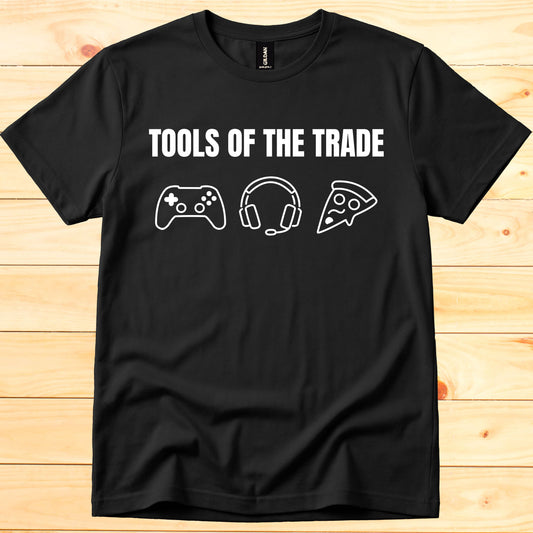 Tools of the trade