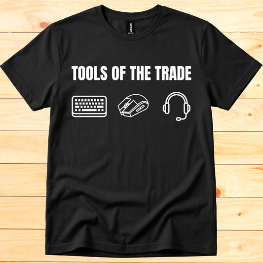 Tools of trade