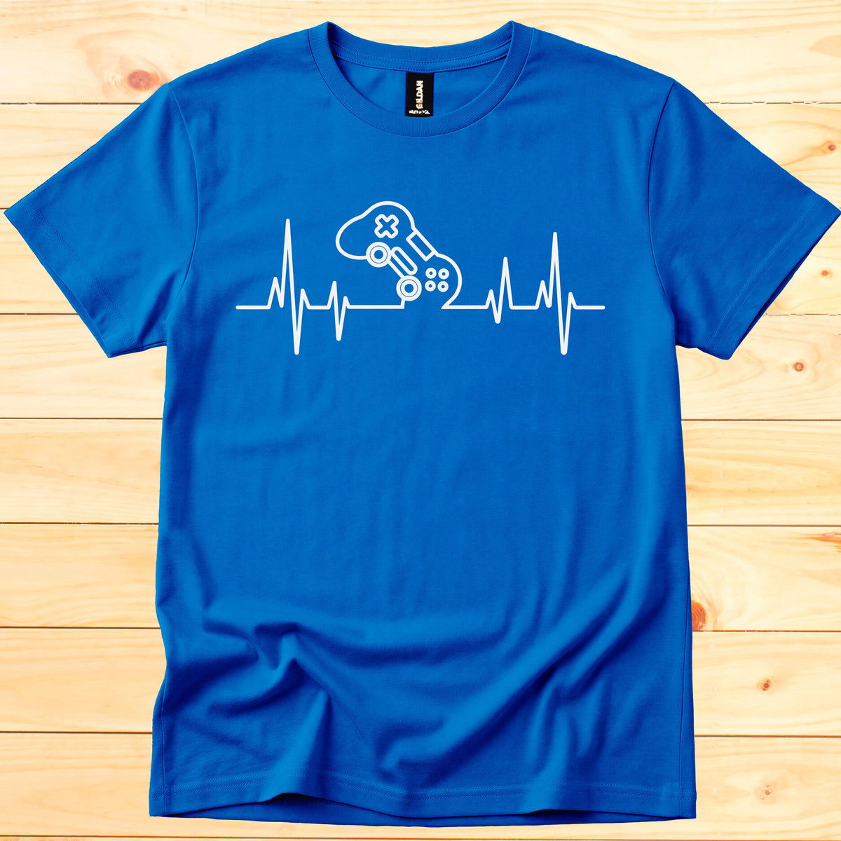 Gamer pulse