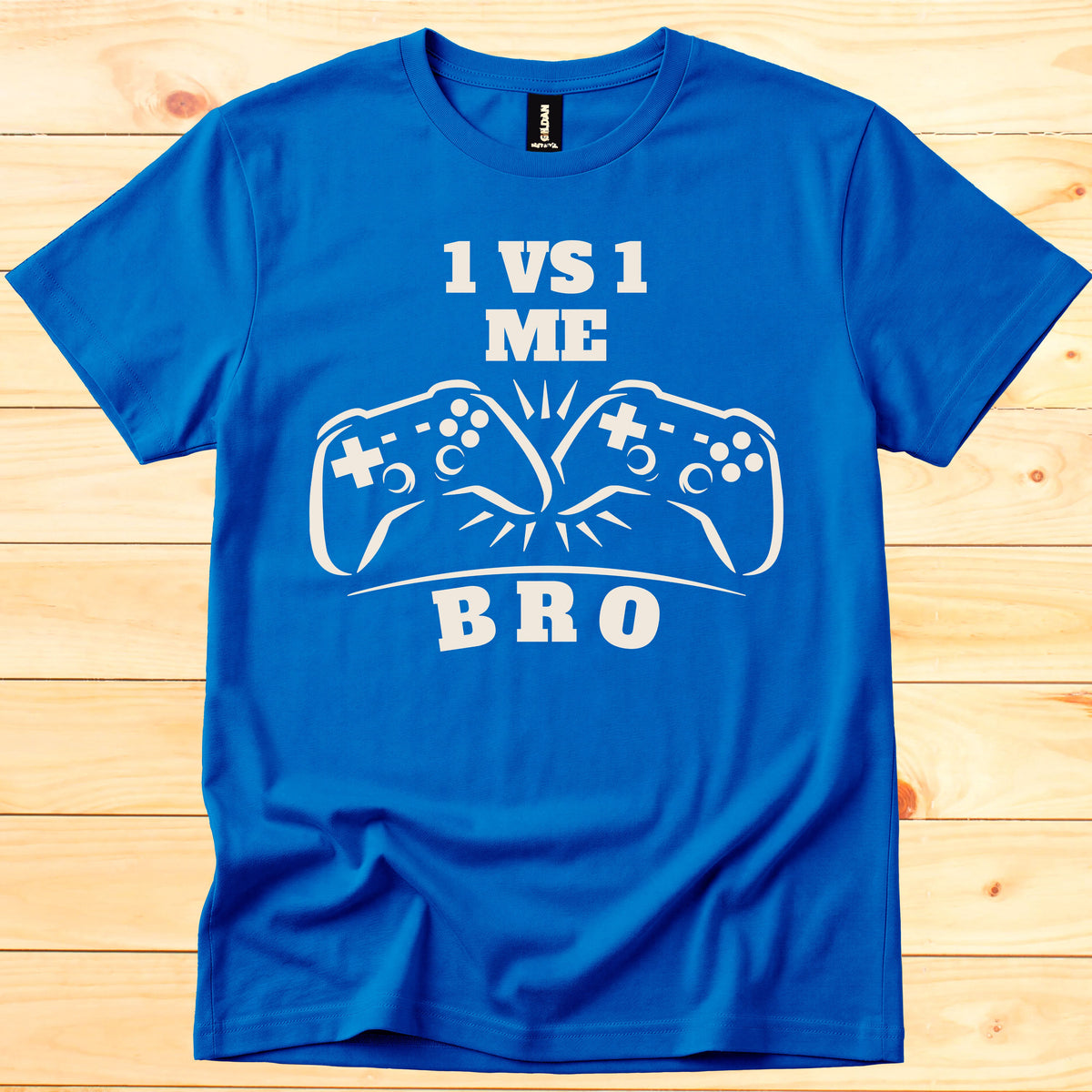 1vs1 Me Bro