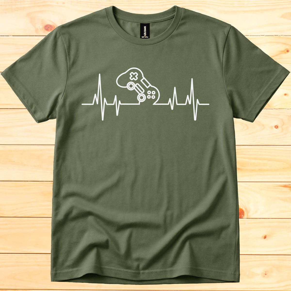 Gamer pulse