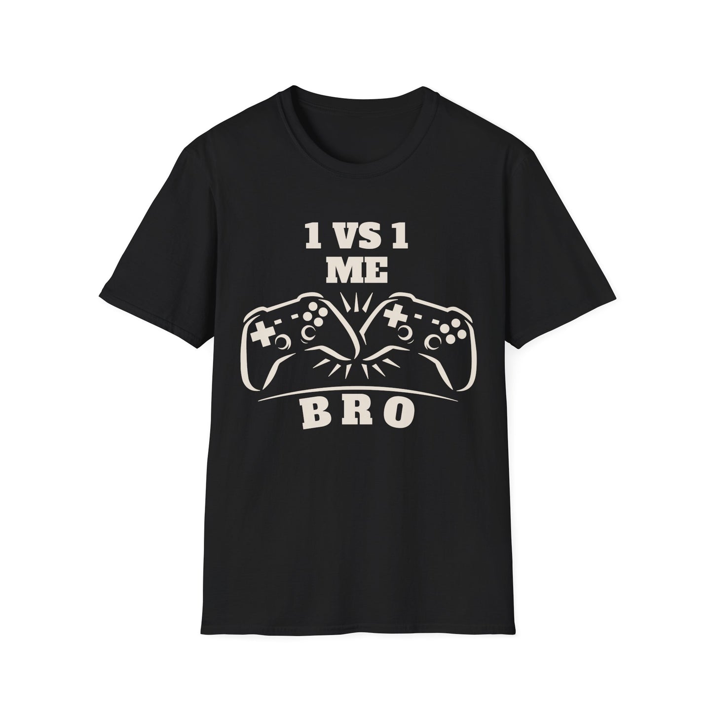 1vs1 Me Bro