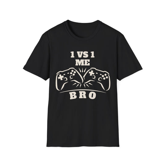 1vs1 Me Bro