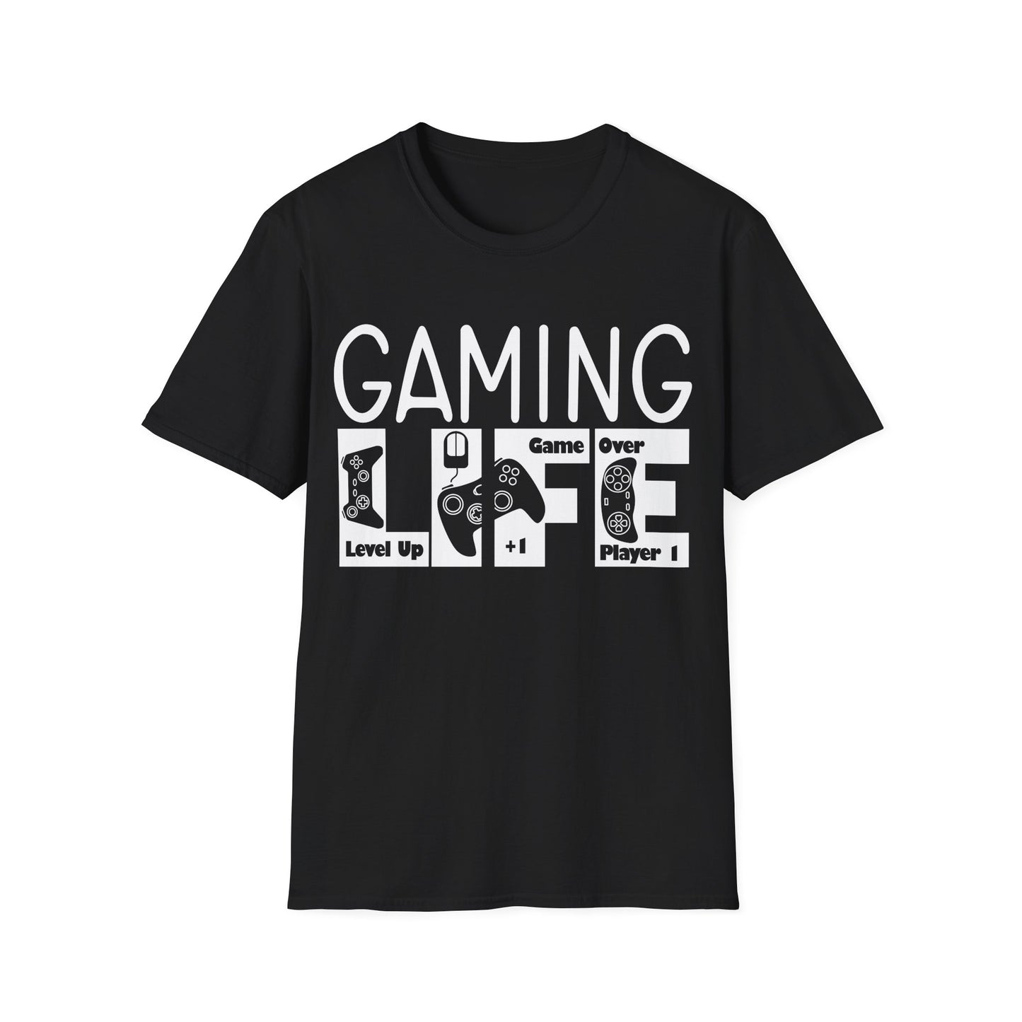 Gaming life