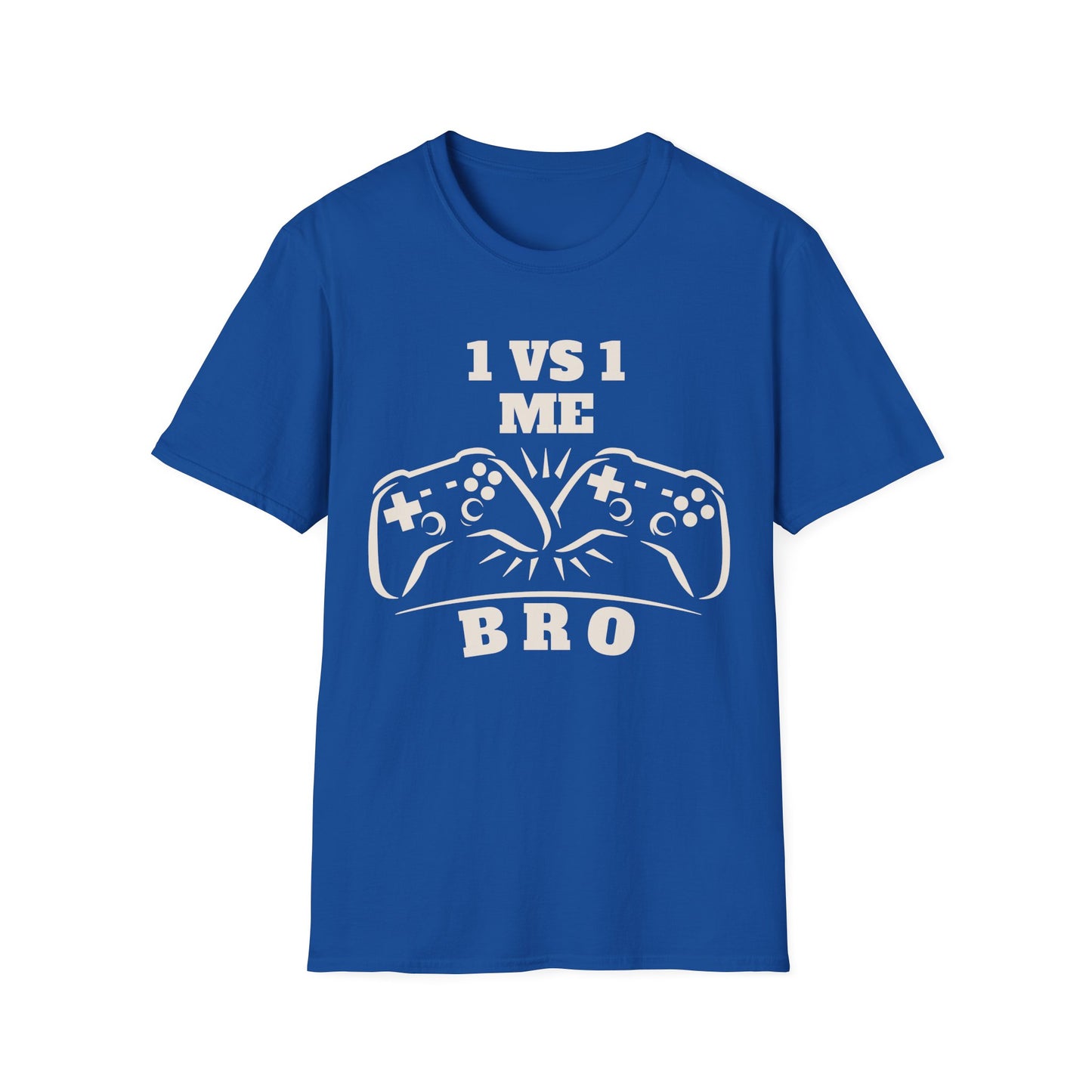 1vs1 Me Bro